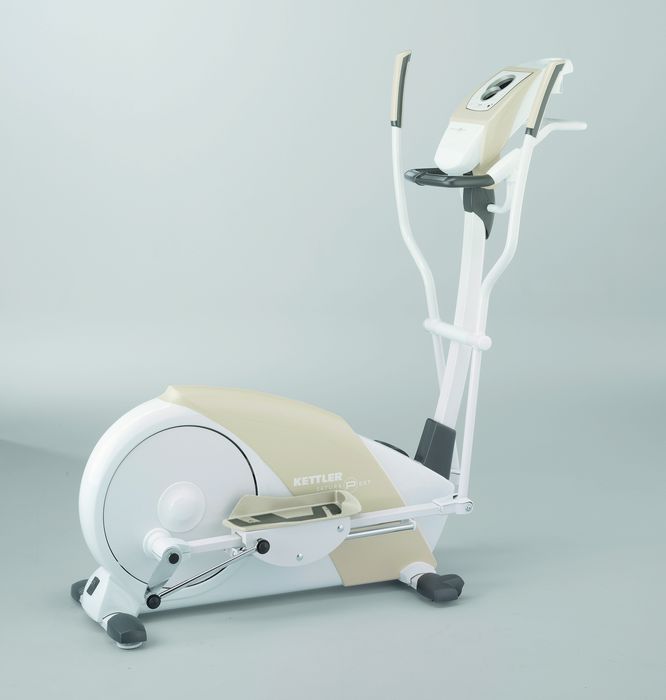 Crosstrainery